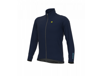 ALÉ KLIMATIK GUSCIO RACING jacket, navy blue