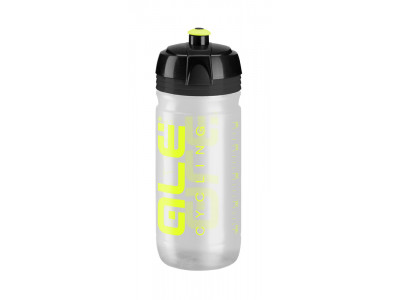 ALÉ ELITE bottle, 550 ml, clear