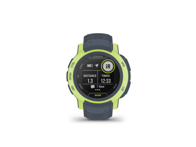Garmin Instinct 2 Surf Edition watches Mavericks