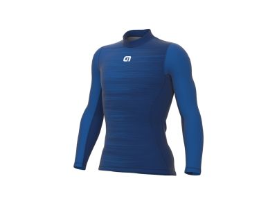 ALÉ Shade Intimo long sleeve t-shirt, blue