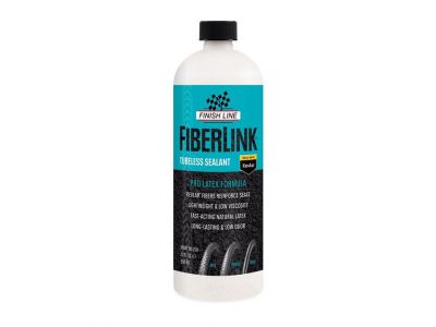 Finish Line FiberLink sealant for tubeless wheels, 950 ml