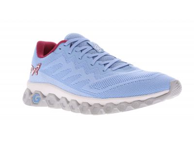 inov-8 F-LITE FLY G 295 women's sneakers, light blue