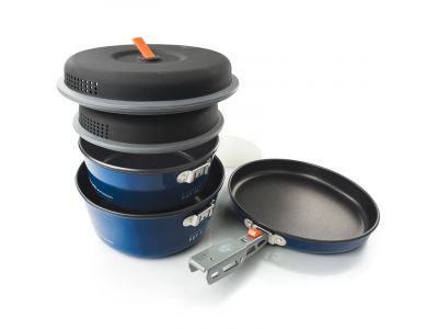GSI Outdoors Bugaboo Base Camper set 1.5 + 2l small