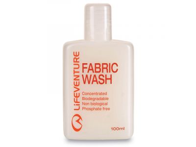 Lifeventure Fabric Wash washing gel