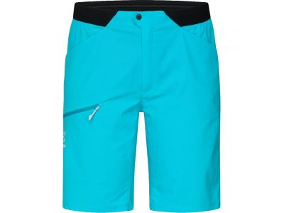 Haglöfs L.I.M Fuse women's pants, light blue
