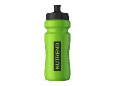 NUTREND sports bottle 600 ml green