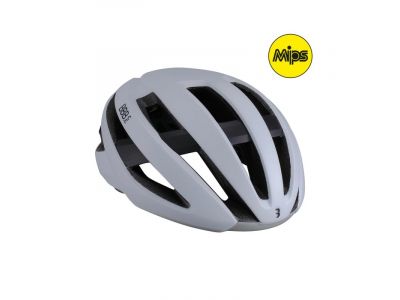 BBB BHE-10 MAESTRO MIPS helmet, white