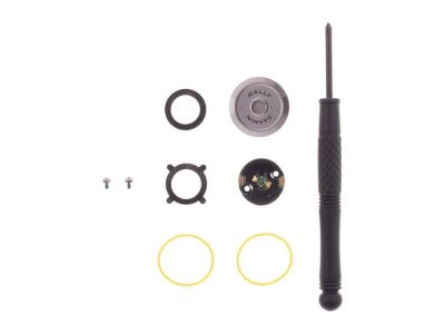 Garmin Rally XC spare cover and holder