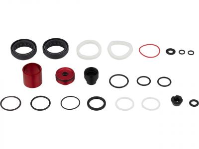 RockShox 200 hours/1 year service kit - LYRIK SELECT D1+ (2023+)
