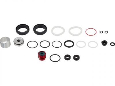RockShox 200 hours/1 year service kit - PIKE FLIGHT ATTENDANT C1+ (2023+)