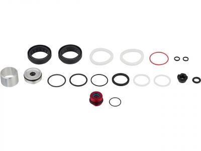 RockShox 200 hours/1 year service kit - PIKE BASE C1 (2023+)