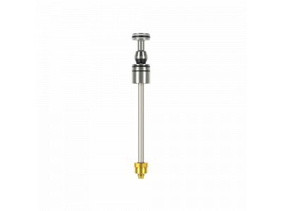 RockShox air Spring Upgrade Kit - DebonAir+ w/ Butter Cup 140mm - PIKE C1+ (2023+)