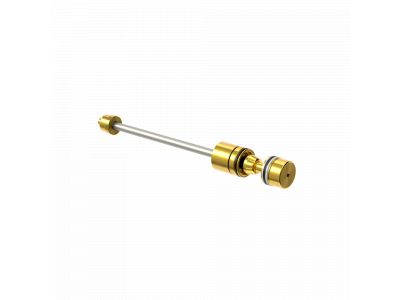 RockShox air Spring Upgrade Kit - DebonAir+ w/ Butter Cup 170mm - ZEB A1+