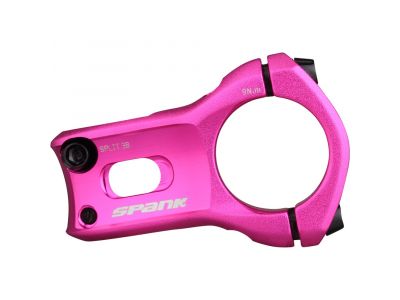 SPANK Split 35 stem Ø-35 mm, pink