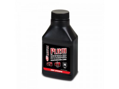 RockShox Maxima Plush Dynamic Heavy fork oil, 120 ml