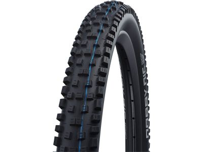 Schwalbe Nobby Nic 29x2.40" Evo Super Trail Addix SpeedGrip E-50 tire, TLE, kevlar