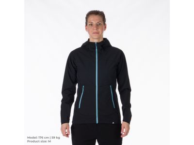 Northfinder JAYDE women's jacket, black