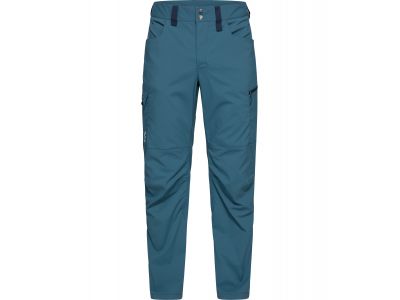 Haglöfs Mid Standard pants, blue