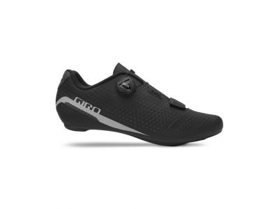Giro Cadet cycling shoes, black