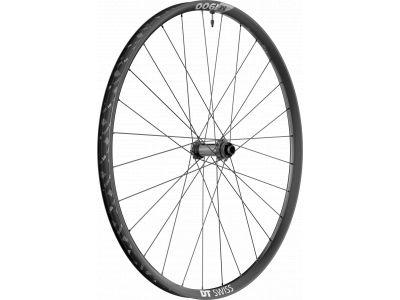 DT Swiss M 1900 Spline Boost 27.5" Boost front splined wheel