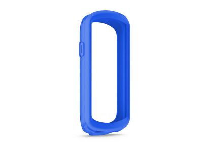 Garmin EDGE 1040 protective case, blue
