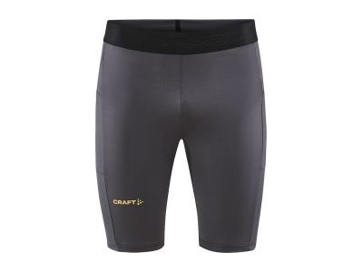 Craft PRO Hypervent pants, dark gray