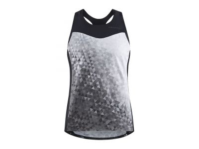 CRAFT ADV Endur women's tank top, black/white
