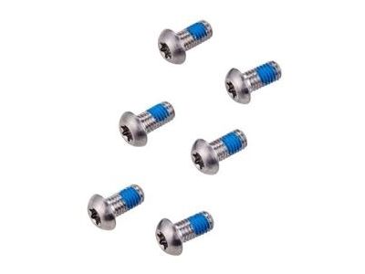Sram Rotor Bolt Kit titanium disc brake rotor bolts