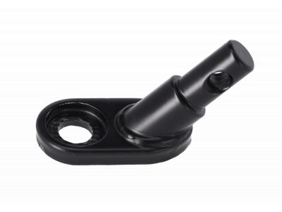 XLC BS-X145 exchangeable clutch block 20" MonoS/DuoS, black/silver