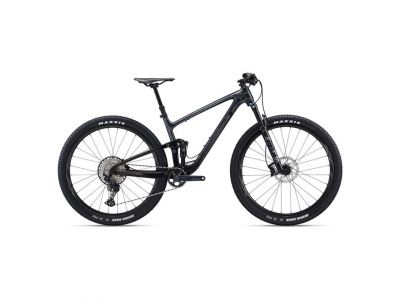 Giant Anthem Advanced Pro 29 2 bike, black diamond/carbon