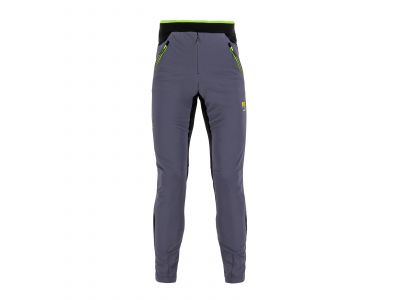 Karpos Tre Cime Evolution trousers, blue/black/green