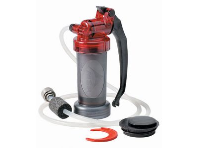 MSR MINIWORKS EX water filter