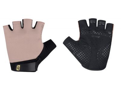 FORCE Loose women's gloves, nude