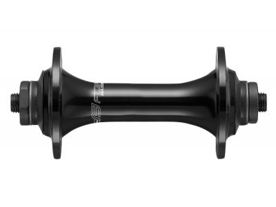 FORCE Basic Road front hub, 32 holes, black