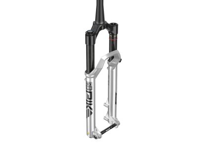 RockShox Pike Ultimate RC2 C1 29" Suspension Fork, 130mm, Silver