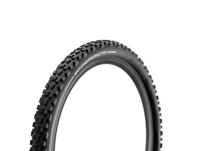 Pirelli Scorpion™ Enduro M 29x2.4" HardWALL tire, TLR, kevlar