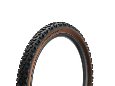 Pirelli Scorpion™ Enduro S 29x 2.6" HardWALL SmartGRIP Gravity tire, TLR, kevlar, classic