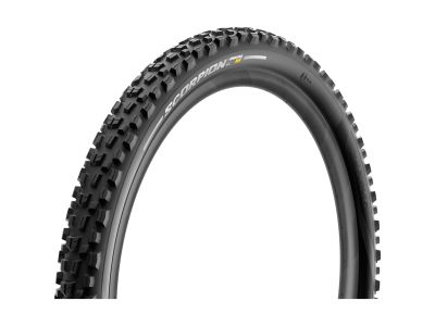 Pirelli Scorpion™ Enduro M 29x2.6" ProWALL tire, TLR, kevlar