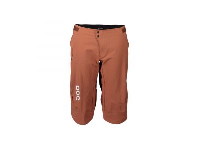POC Infinite All-mountain women's shorts, himalayan salt
