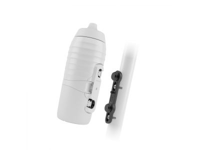 Fidlock TWIST SET KEEGO bottle, 600 ml, white