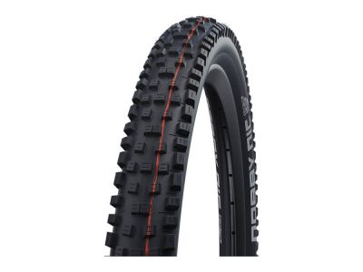 Schwalbe NOBBY NIC 27.5x2.40" Evolution tire, TLE, Kevlar