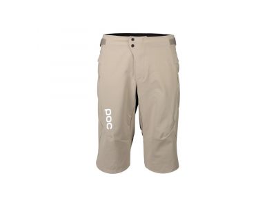 POC Infinite All-mountain pants, moonstone grey