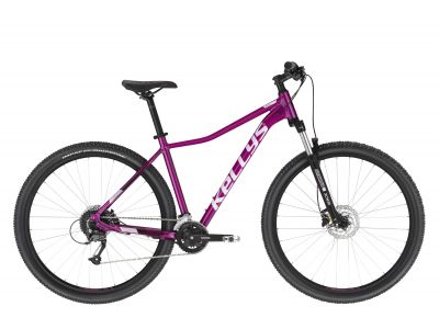 Kellys Vanity 70 29 women's bike, raspberry
