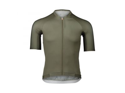 POC Pristine jersey, epidote green
