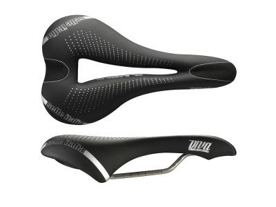 Selle Italia DIVA Gel Superflow women's saddle, 135 mm