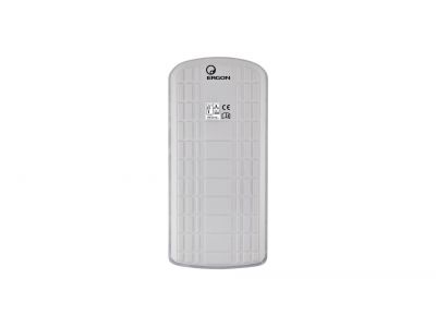 Ergon BP100 spine guard, white