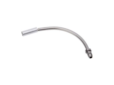 Shimano SM-VBRK guide tube, 90°, for V-brake