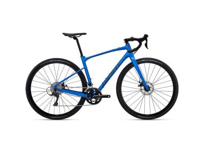 Giant Revolt 2 28 bike, sapphire