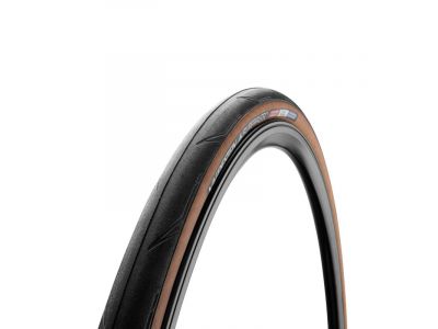 Vredestein SUPERPASSO 700x28C shell, kevlar, tan