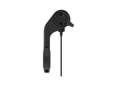 Garmin extended holder Edge series, with external power supply via eBike